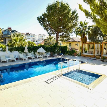 Kekik Azure Homes Oeluedeniz Fethiye Eksteriør bilde