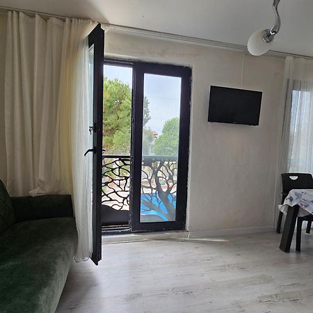 Kekik Azure Homes Oeluedeniz Fethiye Eksteriør bilde