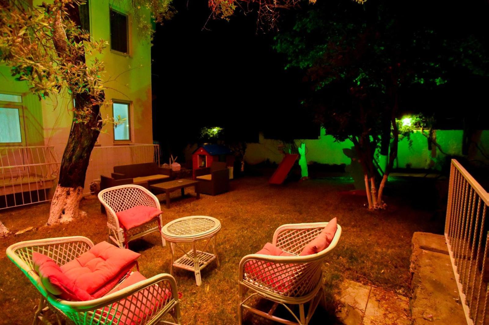 Kekik Azure Homes Oeluedeniz Fethiye Eksteriør bilde