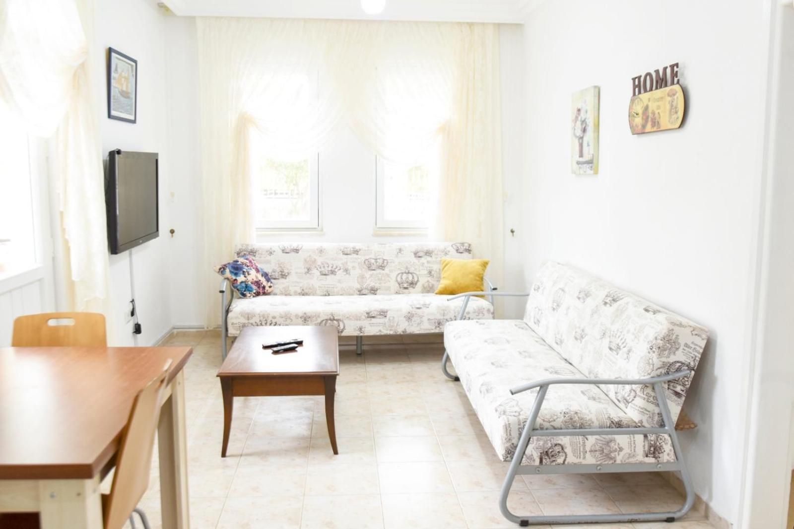 Kekik Azure Homes Oeluedeniz Fethiye Rom bilde