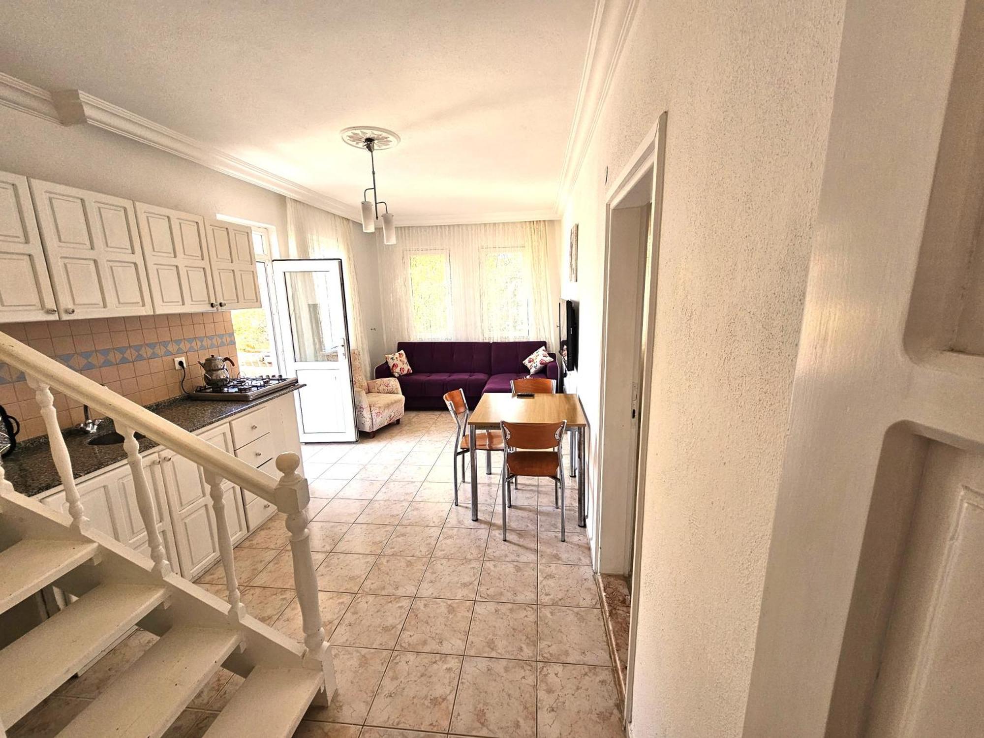 Kekik Azure Homes Oeluedeniz Fethiye Rom bilde