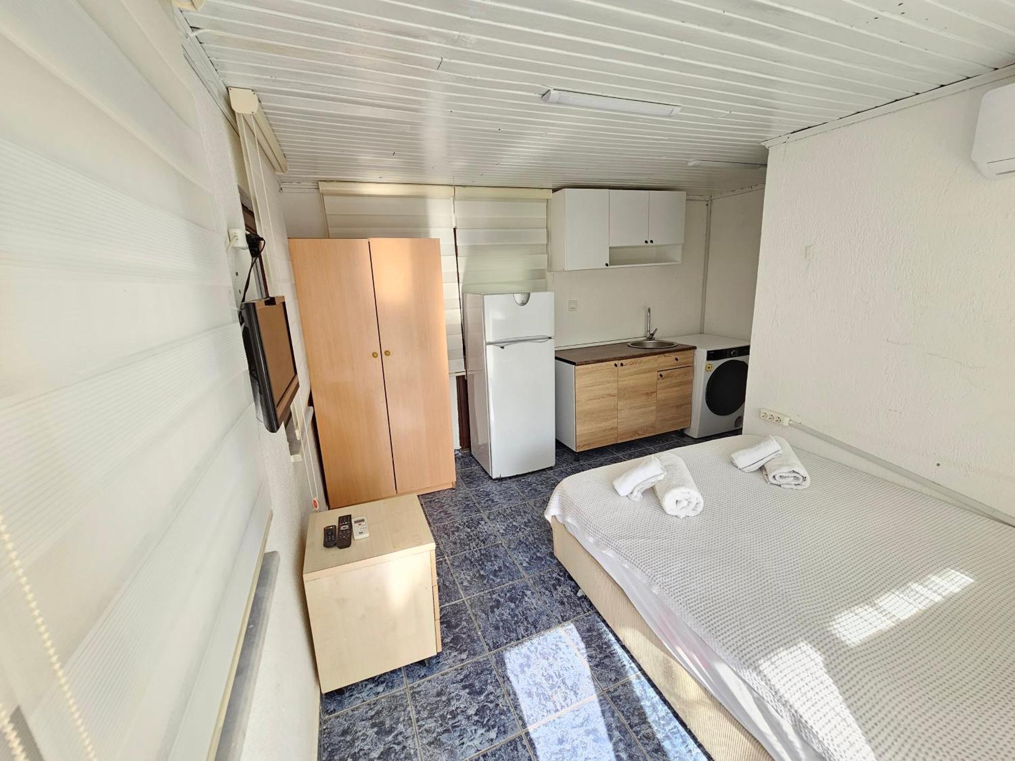Kekik Azure Homes Oeluedeniz Fethiye Rom bilde