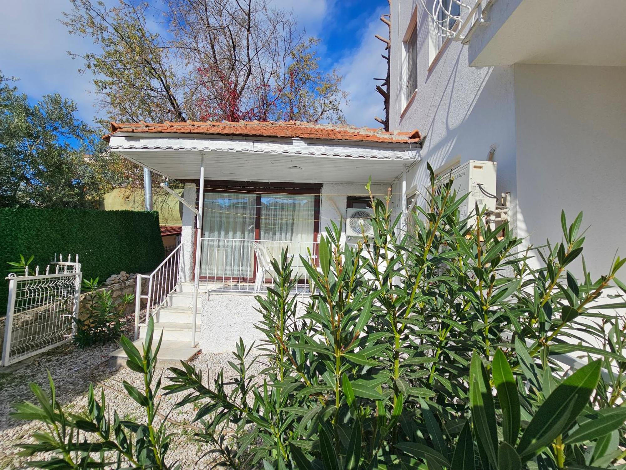 Kekik Azure Homes Oeluedeniz Fethiye Eksteriør bilde