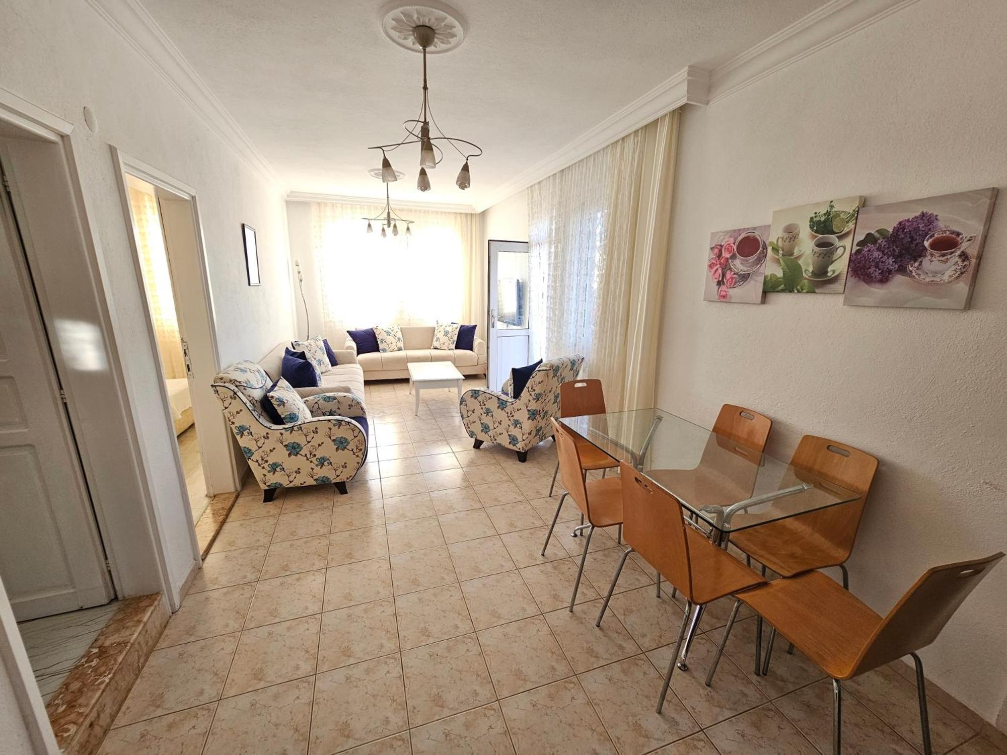 Kekik Azure Homes Oeluedeniz Fethiye Eksteriør bilde