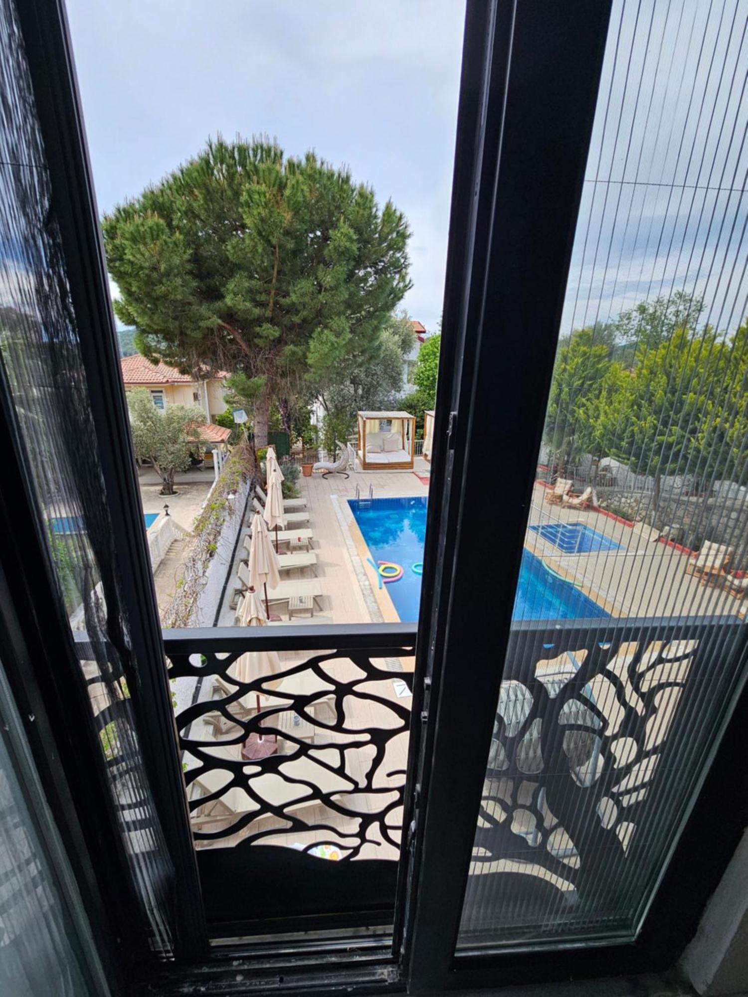 Kekik Azure Homes Oeluedeniz Fethiye Eksteriør bilde