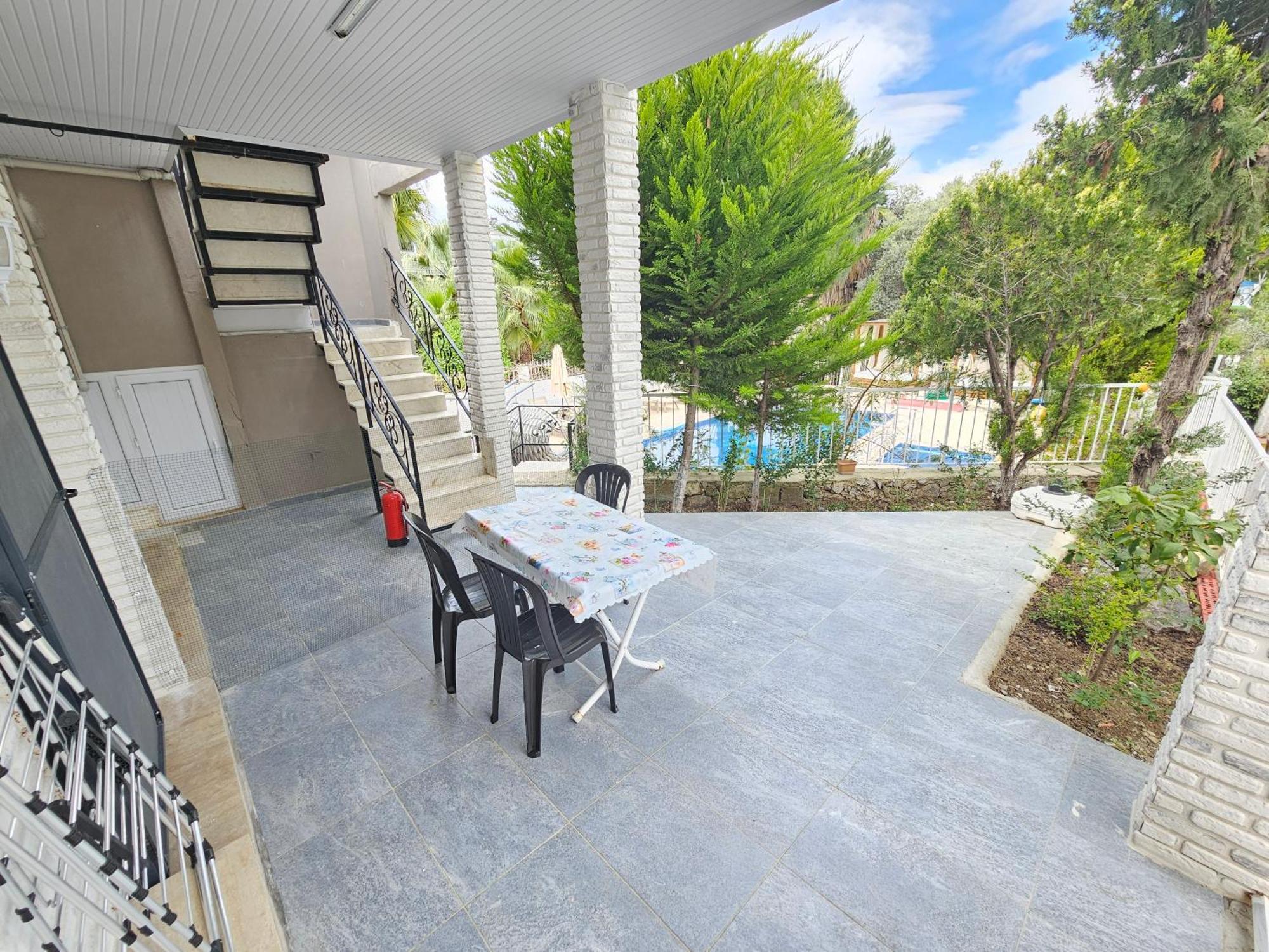 Kekik Azure Homes Oeluedeniz Fethiye Eksteriør bilde