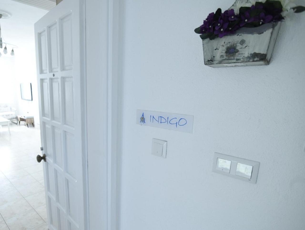 Kekik Azure Homes Oeluedeniz Fethiye Rom bilde