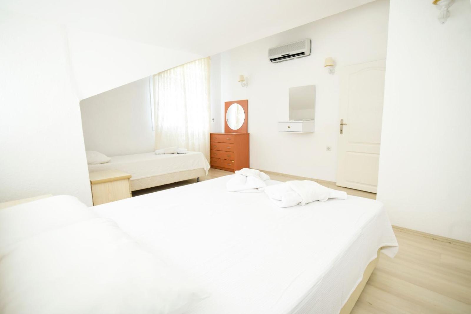 Kekik Azure Homes Oeluedeniz Fethiye Rom bilde