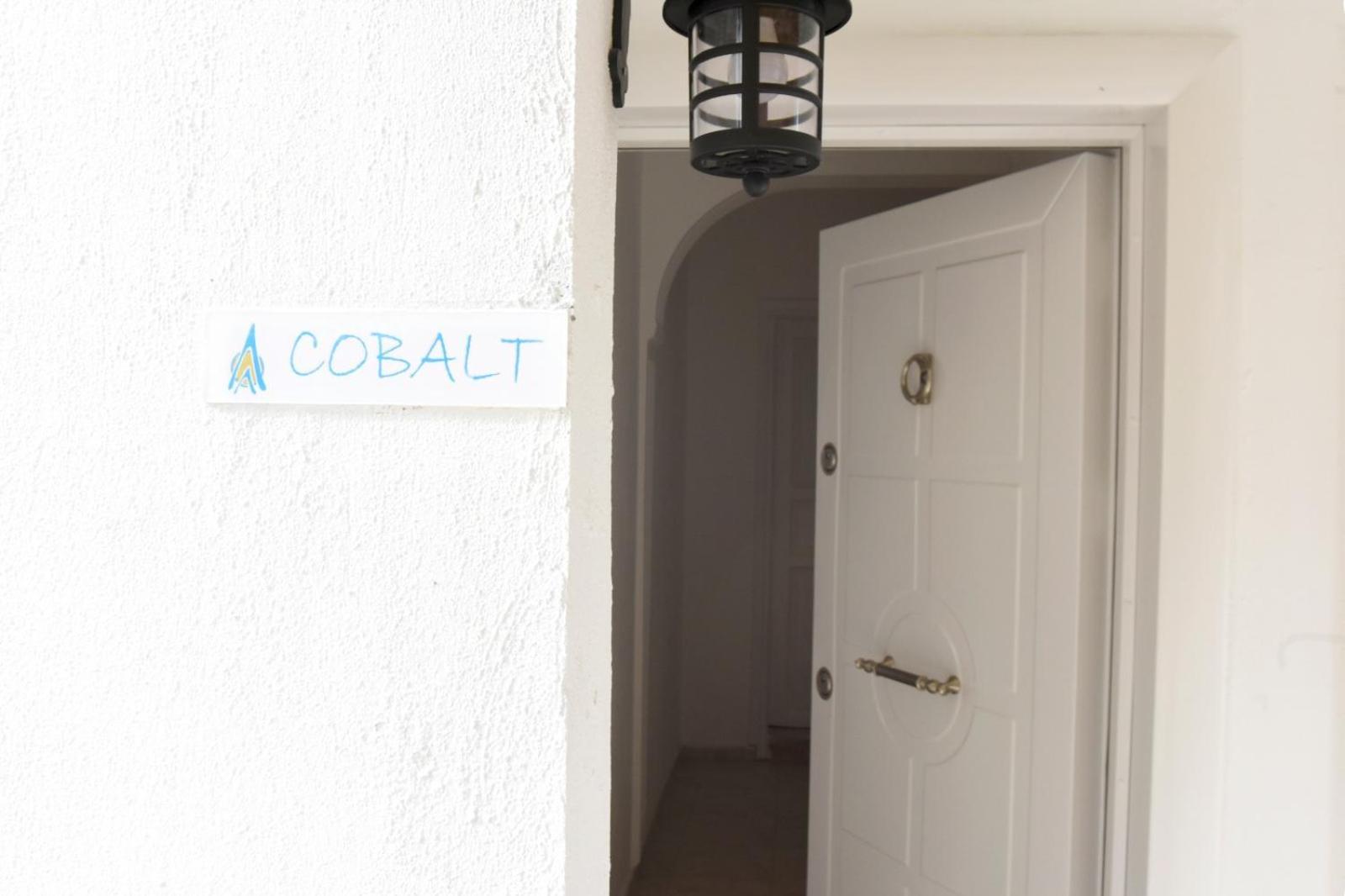 Kekik Azure Homes Oeluedeniz Fethiye Rom bilde