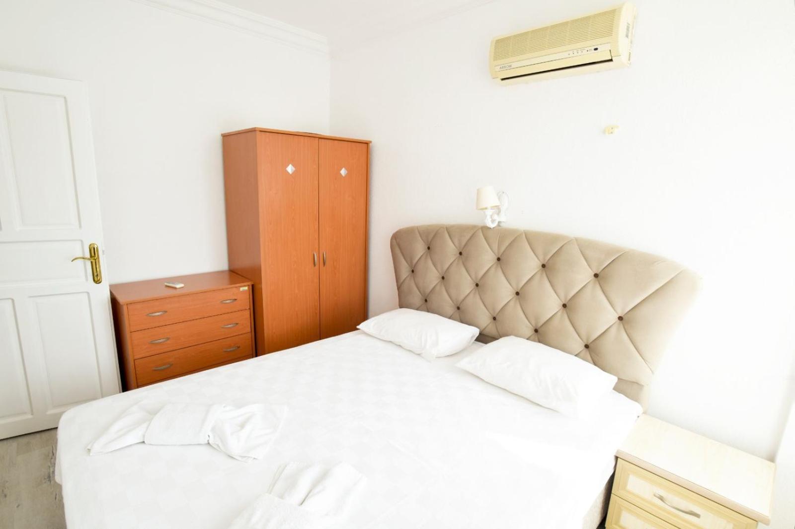 Kekik Azure Homes Oeluedeniz Fethiye Rom bilde