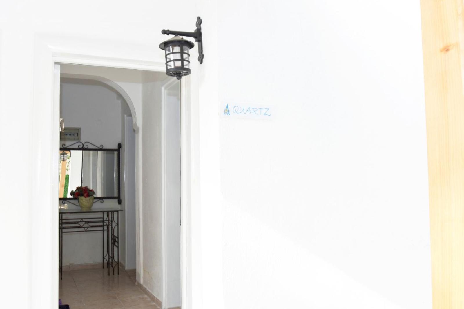 Kekik Azure Homes Oeluedeniz Fethiye Rom bilde