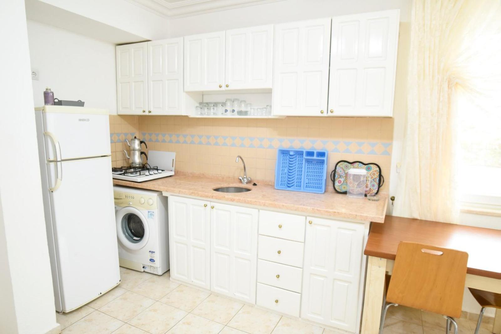 Kekik Azure Homes Oeluedeniz Fethiye Rom bilde