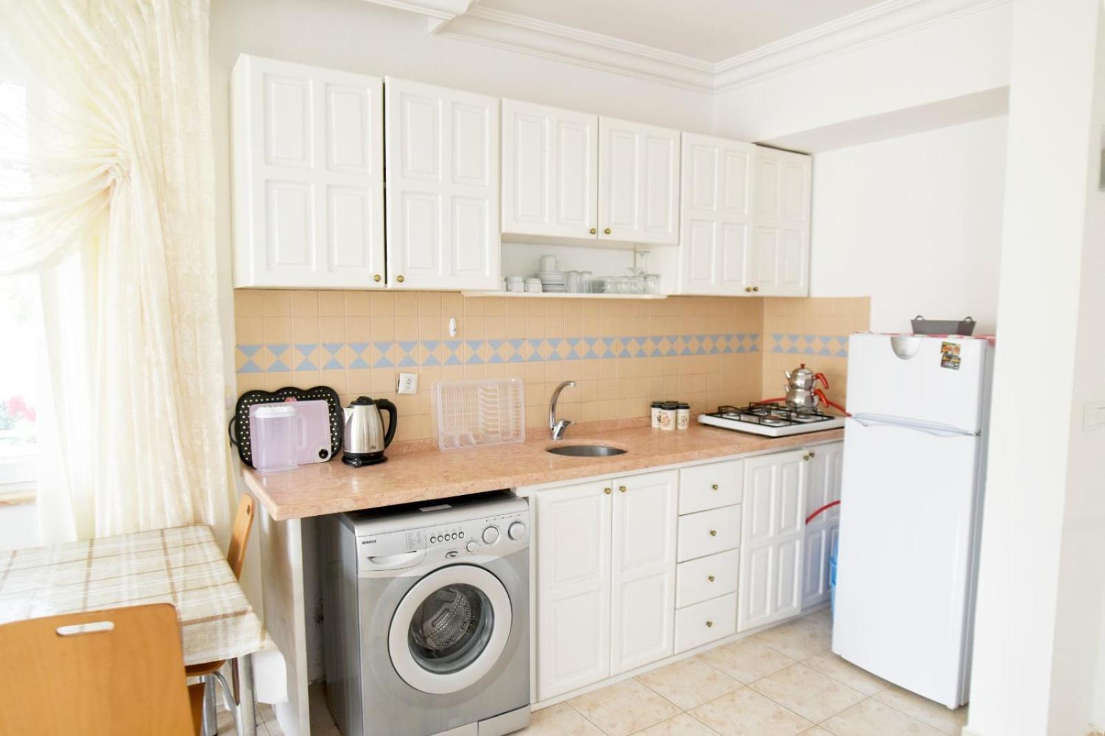 Kekik Azure Homes Oeluedeniz Fethiye Rom bilde