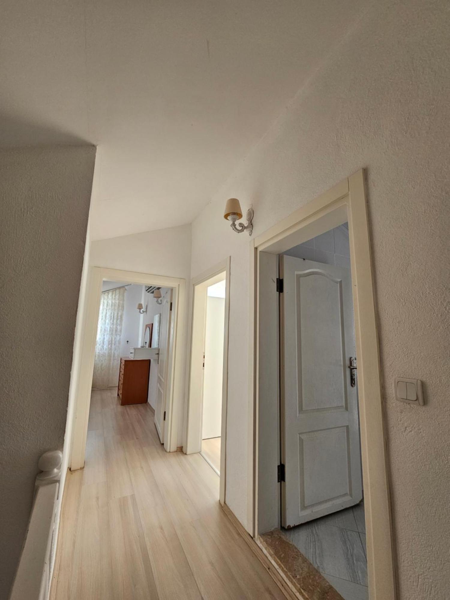 Kekik Azure Homes Oeluedeniz Fethiye Rom bilde