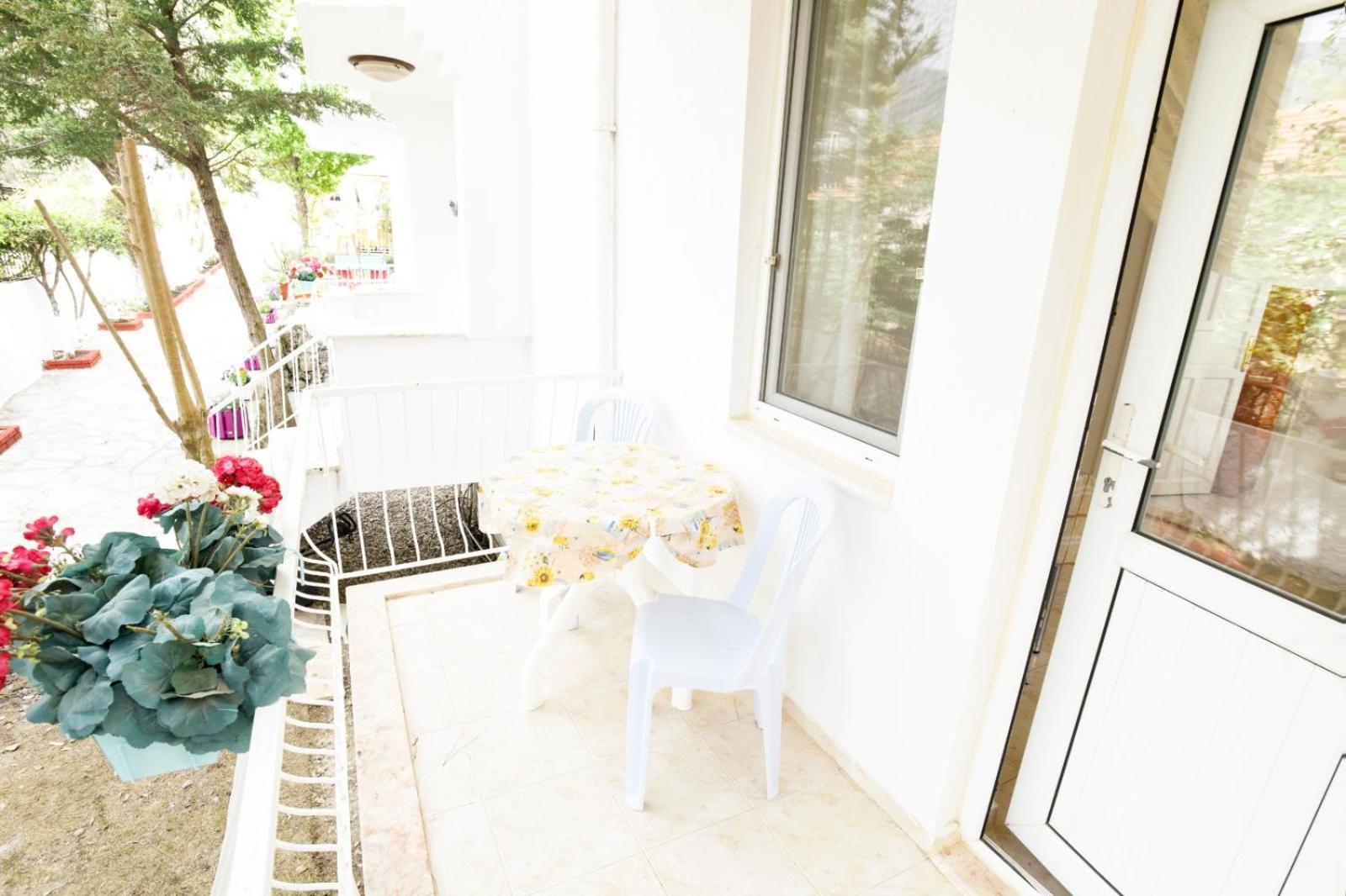 Kekik Azure Homes Oeluedeniz Fethiye Rom bilde
