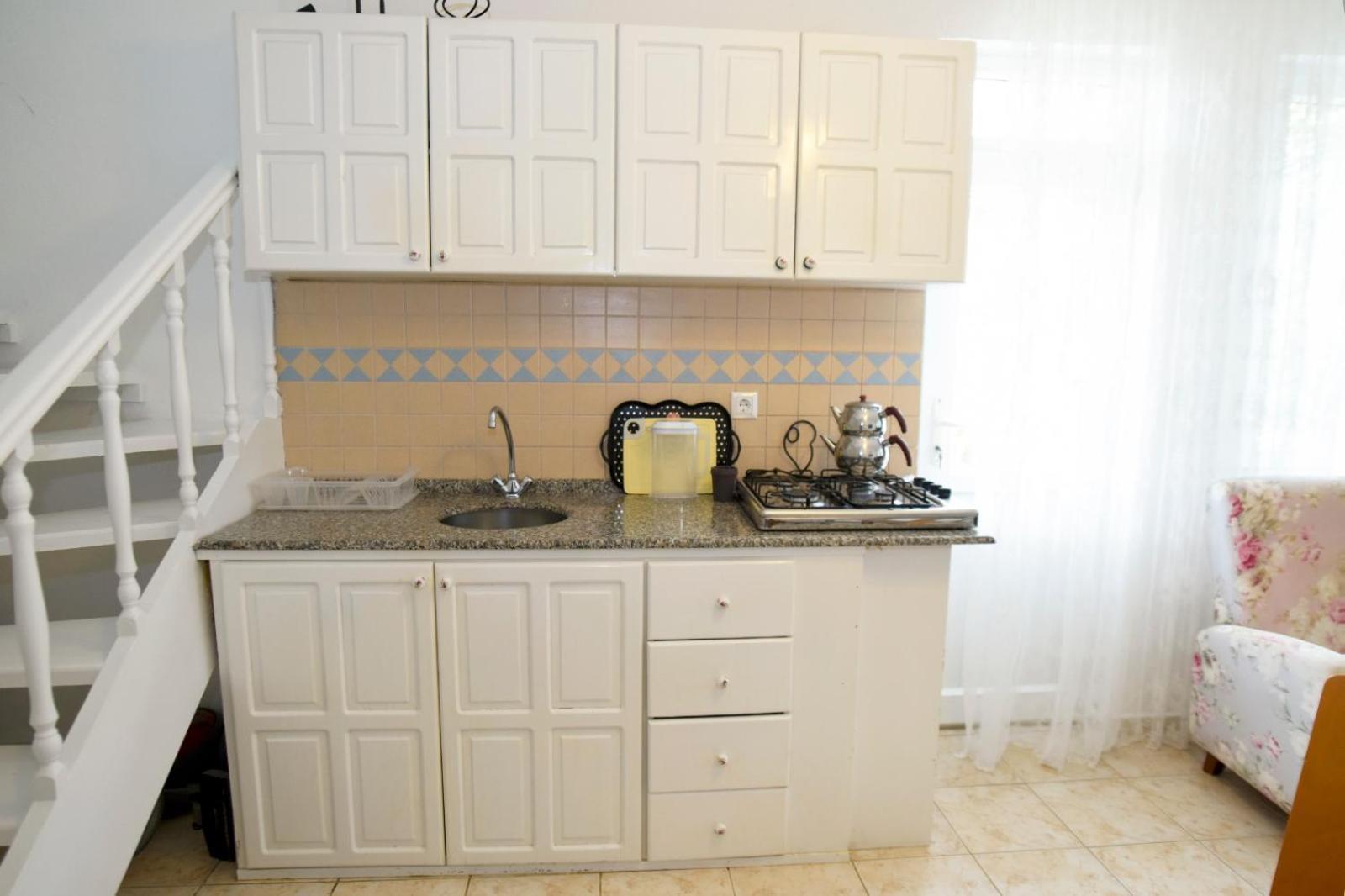 Kekik Azure Homes Oeluedeniz Fethiye Rom bilde