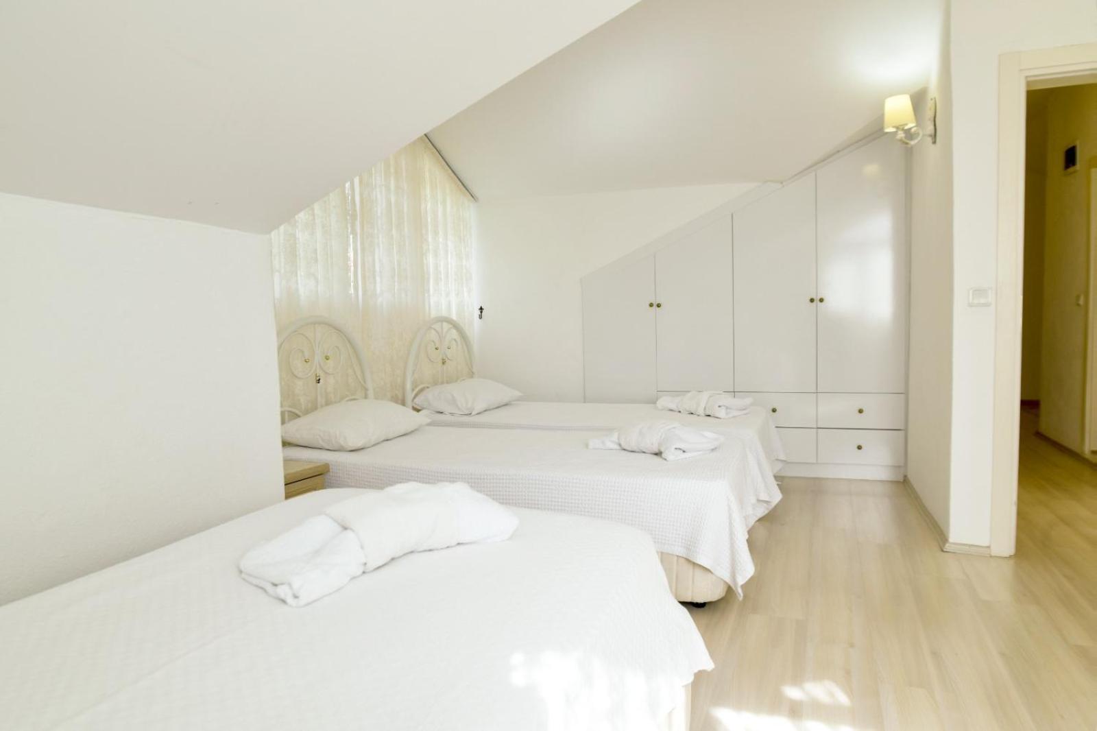 Kekik Azure Homes Oeluedeniz Fethiye Rom bilde