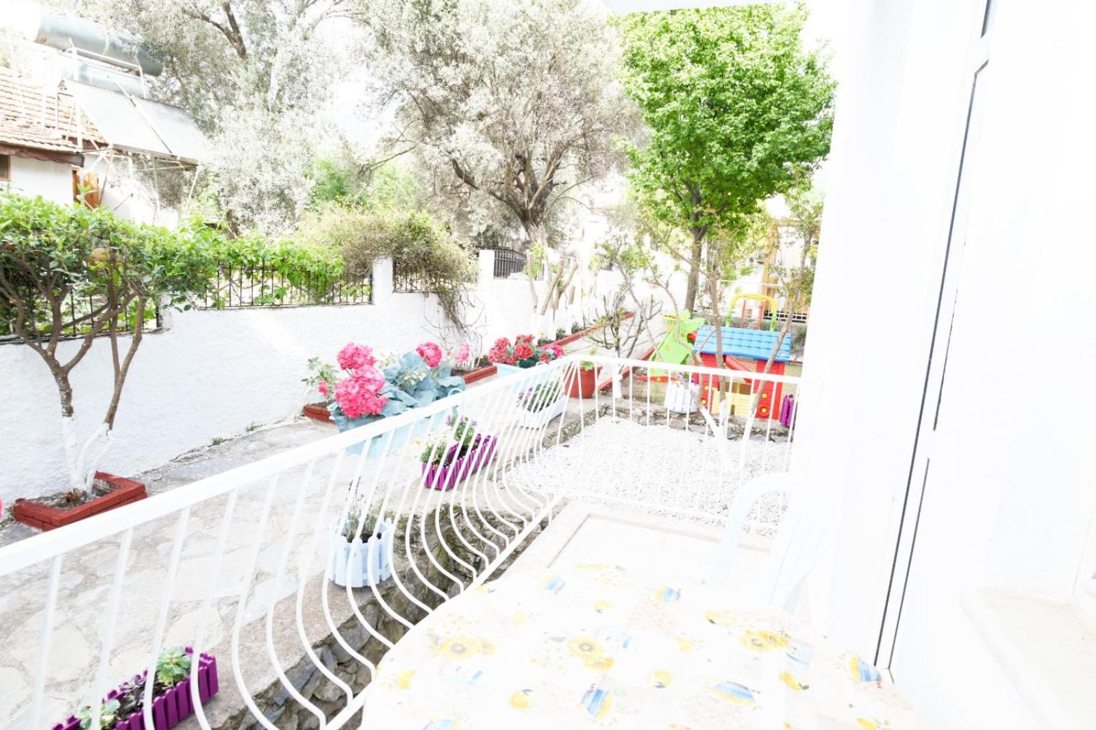 Kekik Azure Homes Oeluedeniz Fethiye Rom bilde