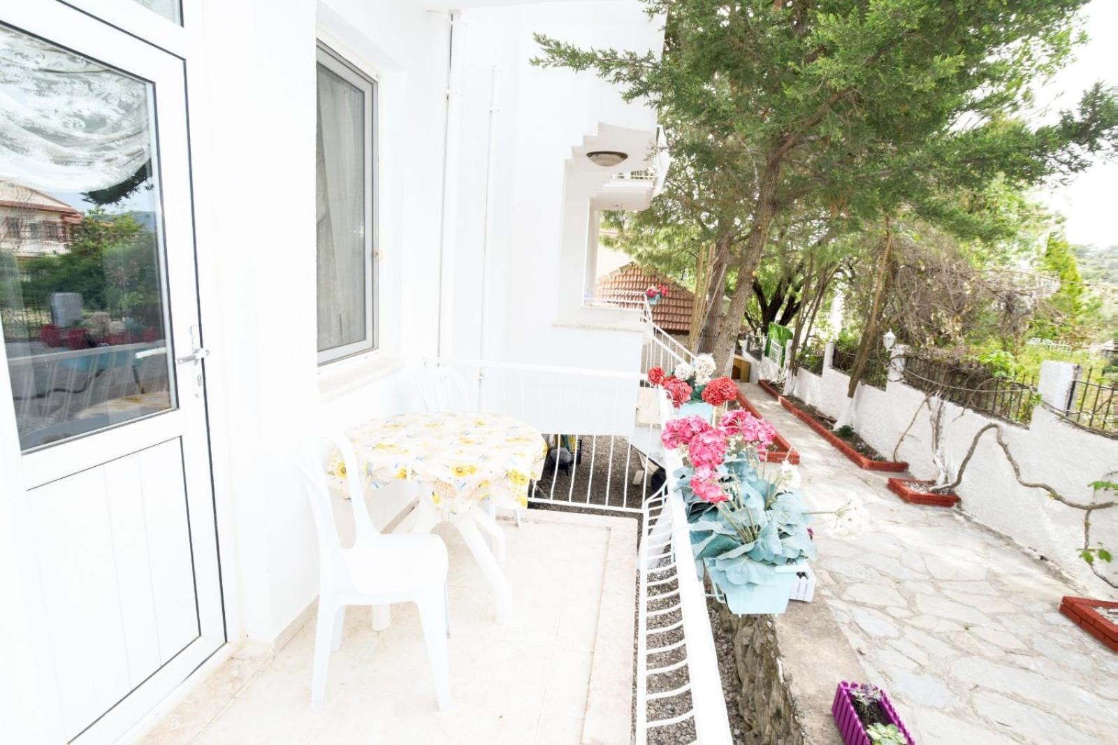 Kekik Azure Homes Oeluedeniz Fethiye Rom bilde