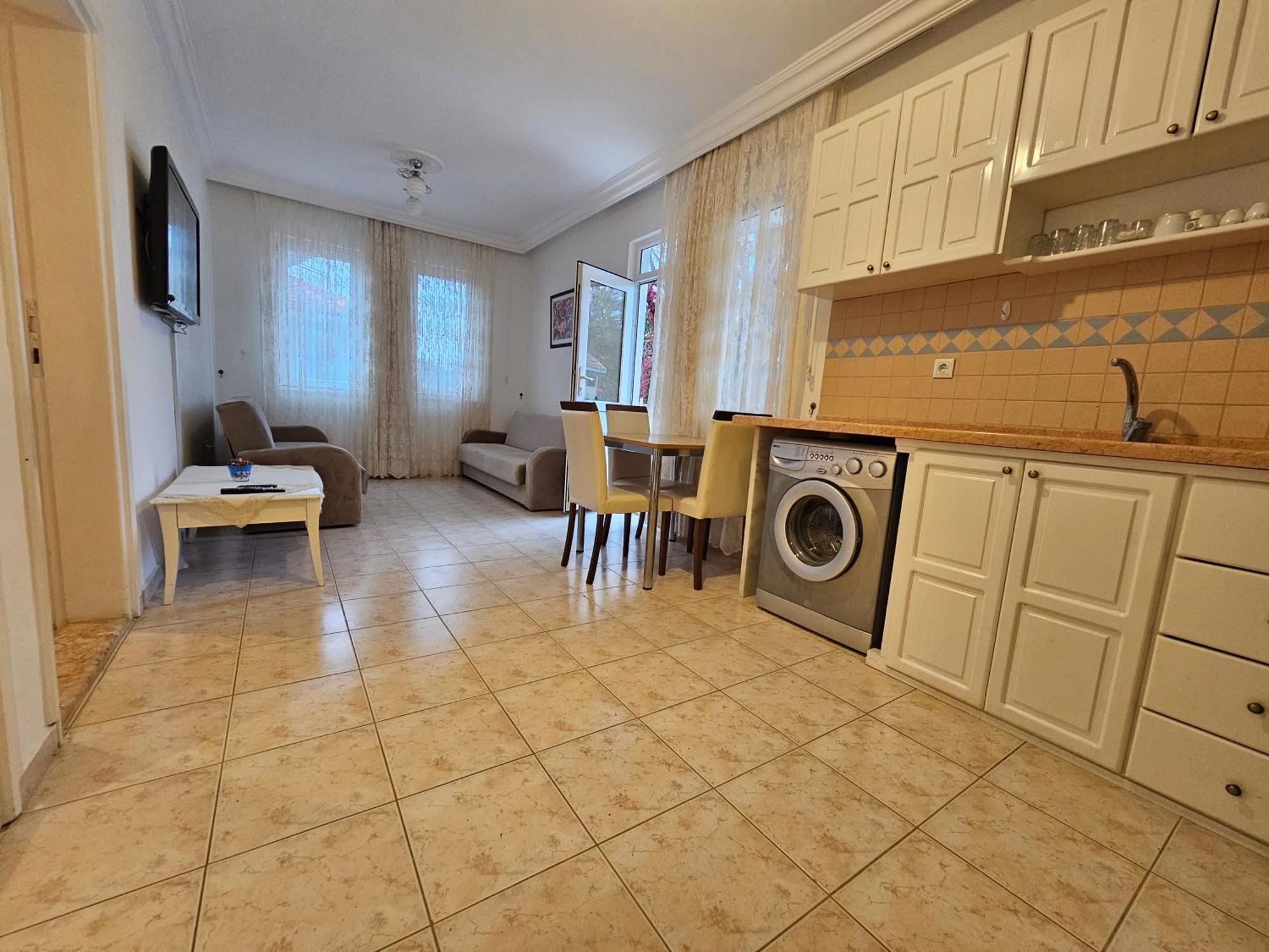 Kekik Azure Homes Oeluedeniz Fethiye Rom bilde