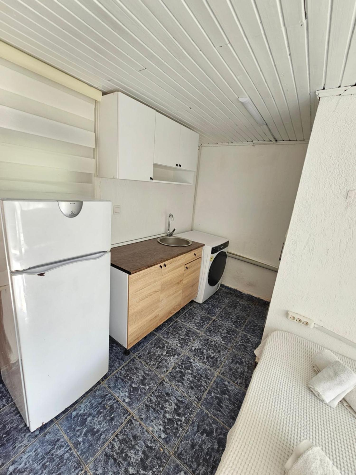 Kekik Azure Homes Oeluedeniz Fethiye Rom bilde