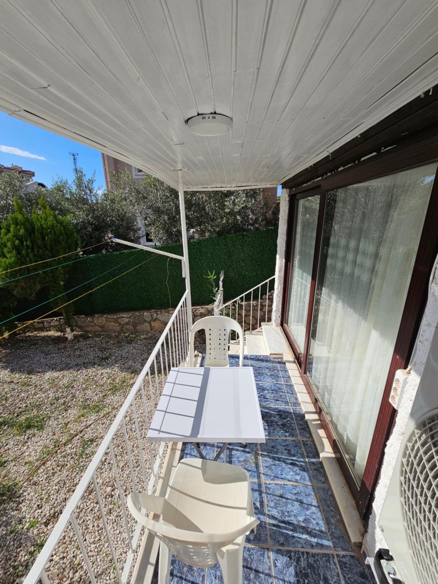 Kekik Azure Homes Oeluedeniz Fethiye Rom bilde