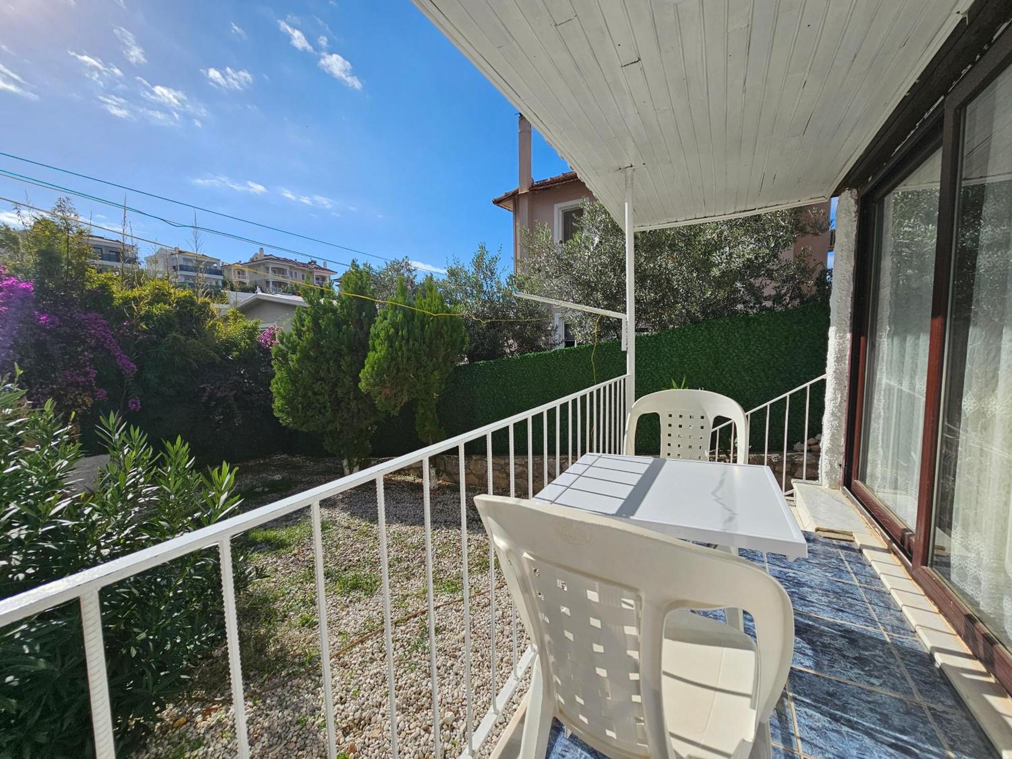 Kekik Azure Homes Oeluedeniz Fethiye Rom bilde