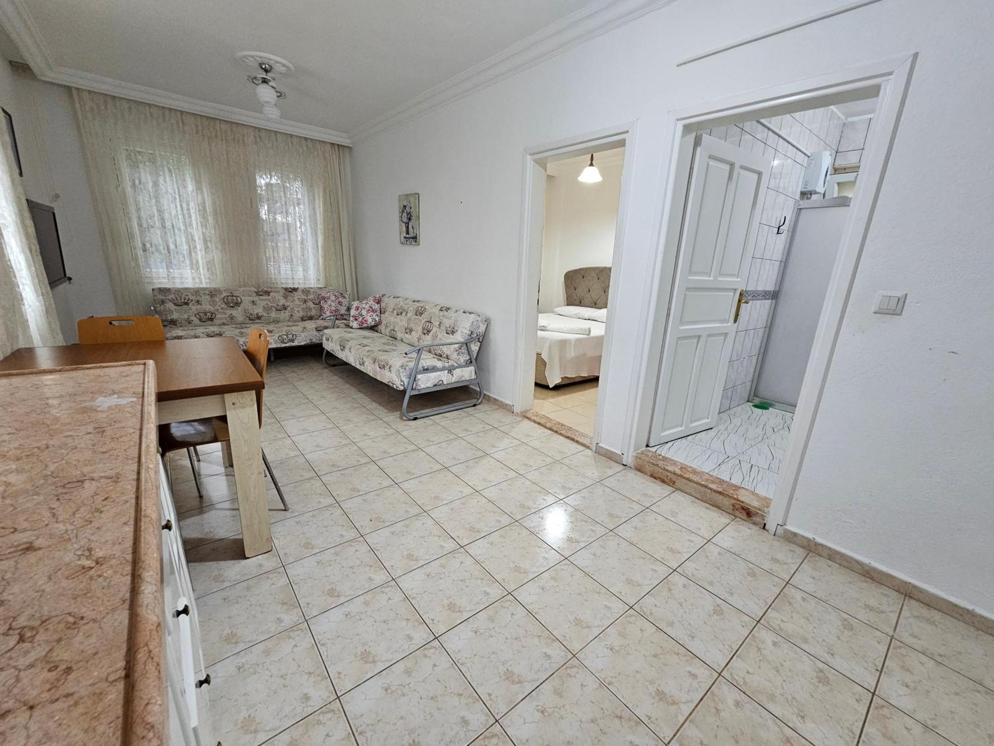 Kekik Azure Homes Oeluedeniz Fethiye Rom bilde