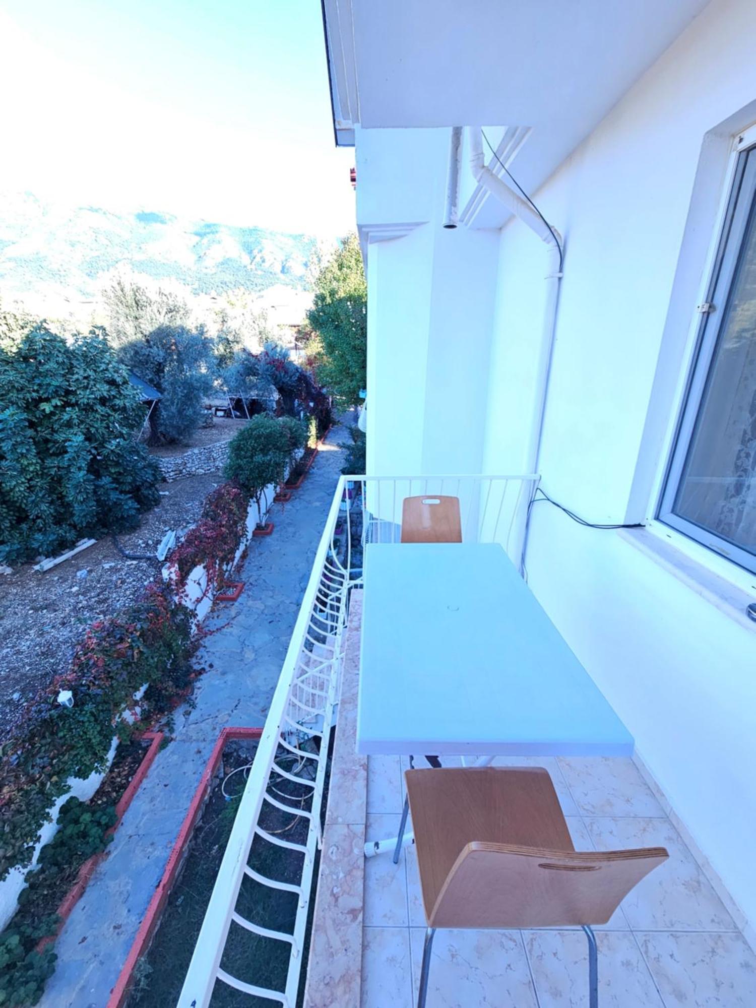 Kekik Azure Homes Oeluedeniz Fethiye Rom bilde
