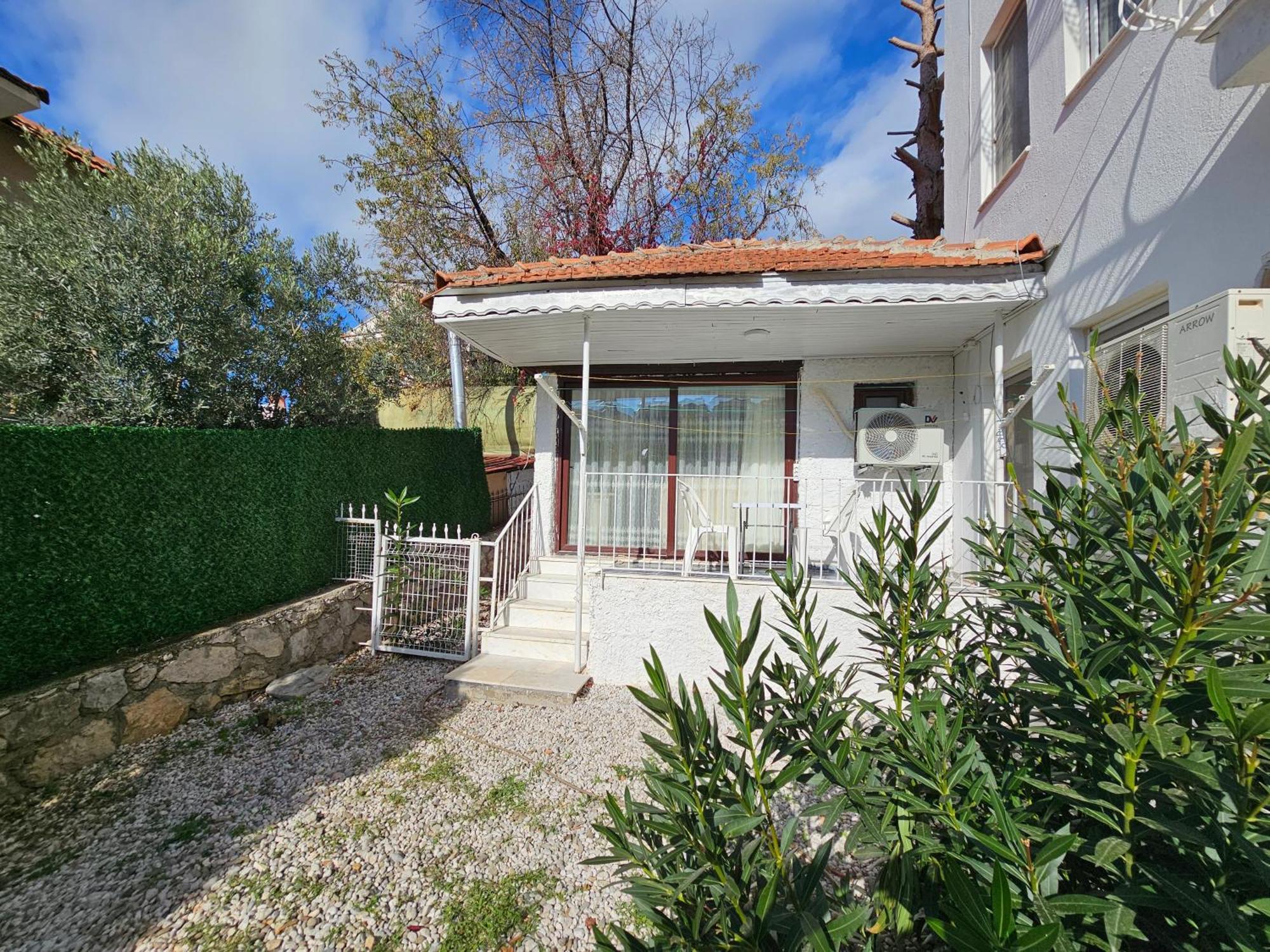 Kekik Azure Homes Oeluedeniz Fethiye Rom bilde